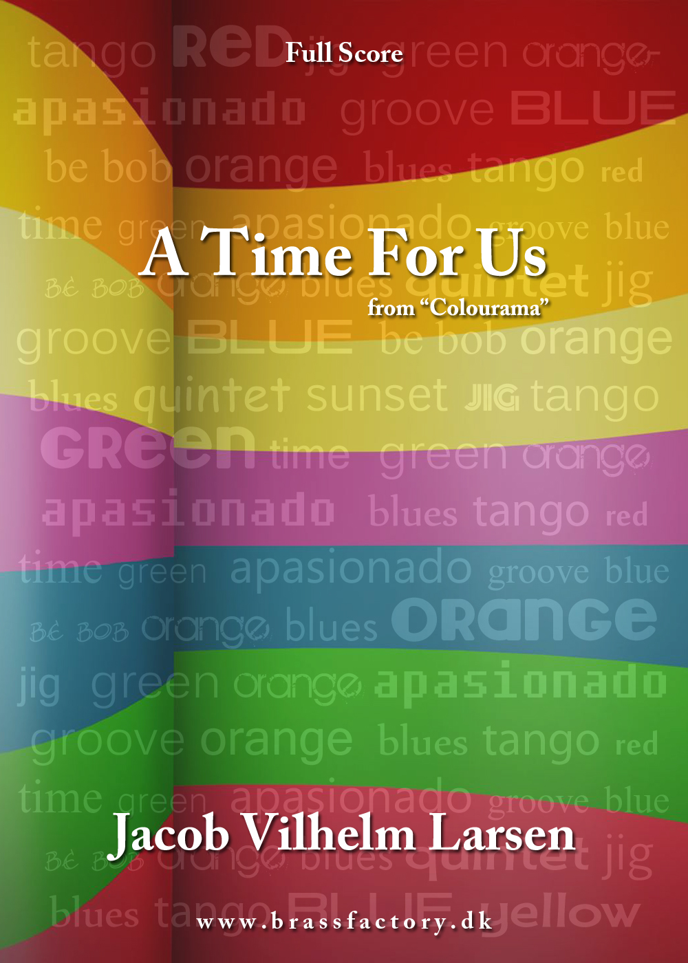 A Time for us (BB)