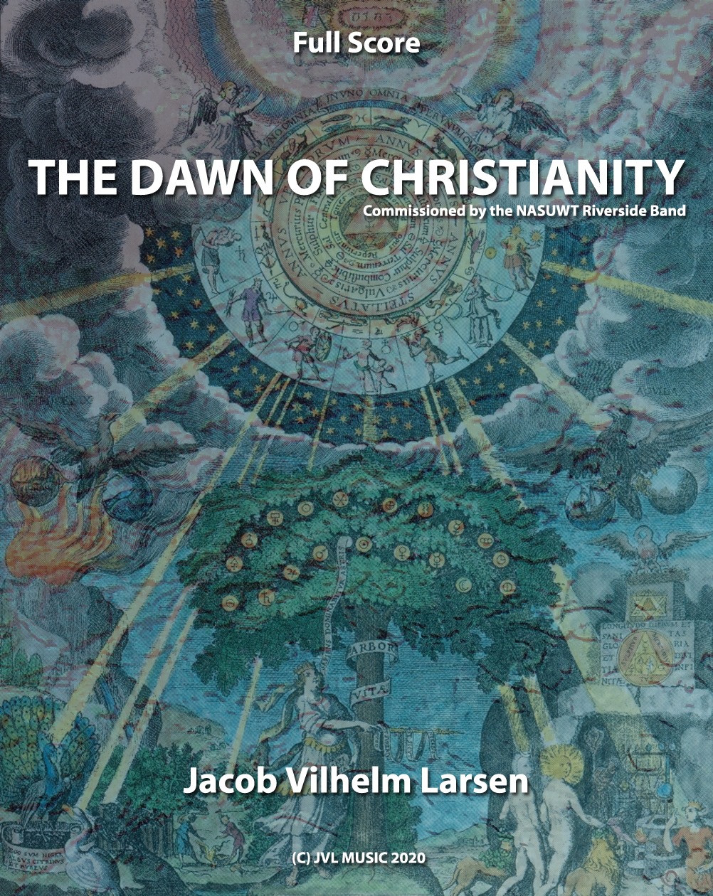 The Dawn of Christianity (BB)