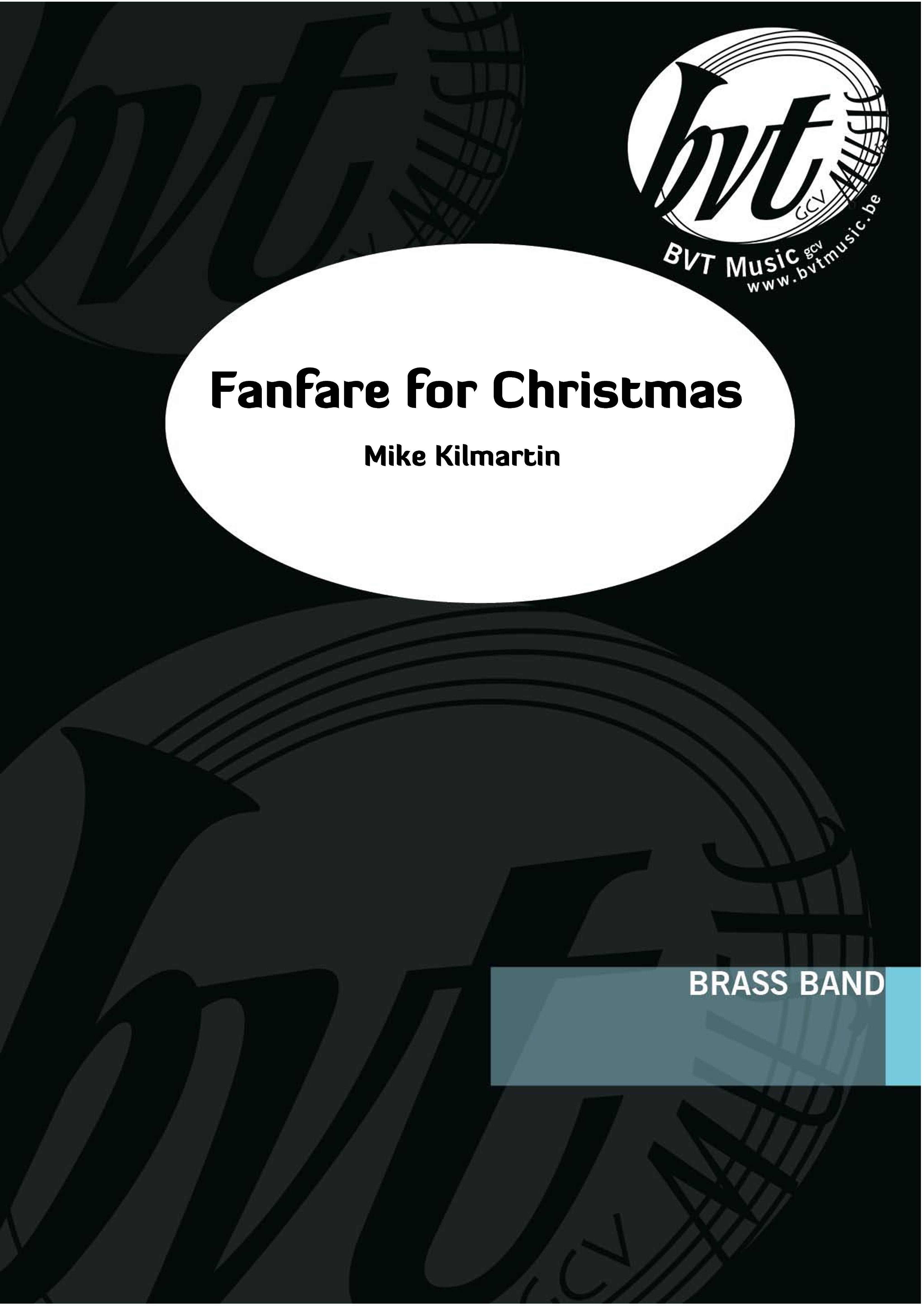 Fanfare For Christmas (BB)