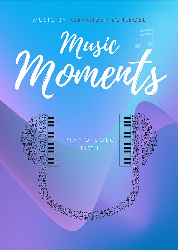 Music Moments Vol.1