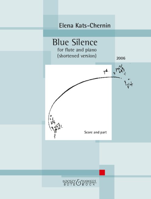 Blue Silence (2006, shortened version)