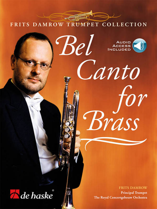 Bel Canto for Brass (+Online-Audio)